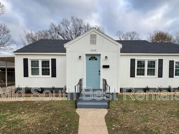 1590 Dallas St, Memphis, TN 38114