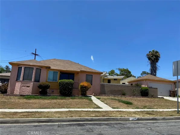 1923 Van Wick St, Los Angeles, CA 90047