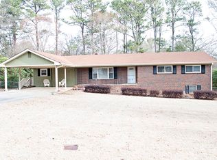 4104 Pine Valley Dr, Powder Springs, GA 30127