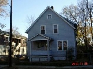 17 Newman St, Springfield, MA 01105