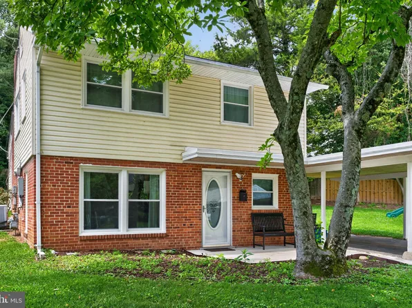 7027 Jefferson Ave, Falls Church, VA 22042