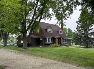 207 N Kuhlman St, Spencer, NE 68777