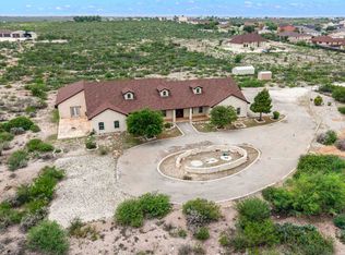 31 Running Deer Mdws, Del Rio, TX 78840