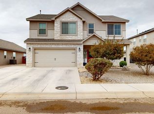 1150 San Carlos St, Alamogordo, NM 88310