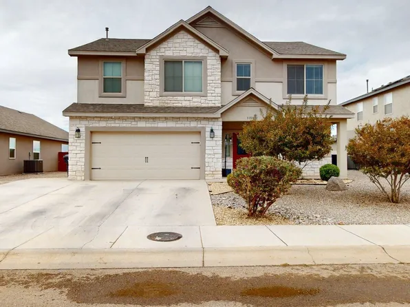 1150 San Carlos St, Alamogordo, NM 88310