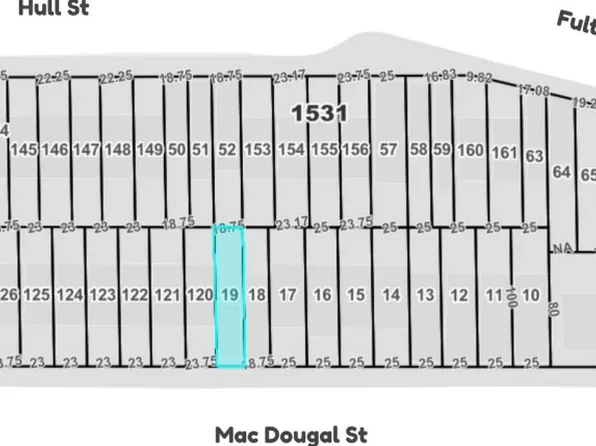 86 Macdougal Street image 2 of 4