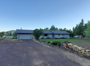 41167 Brown Rd, Fall River Mills, CA 96028