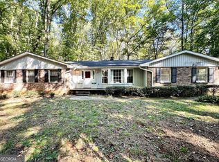 245 Homestead Dr, Athens, GA 30605