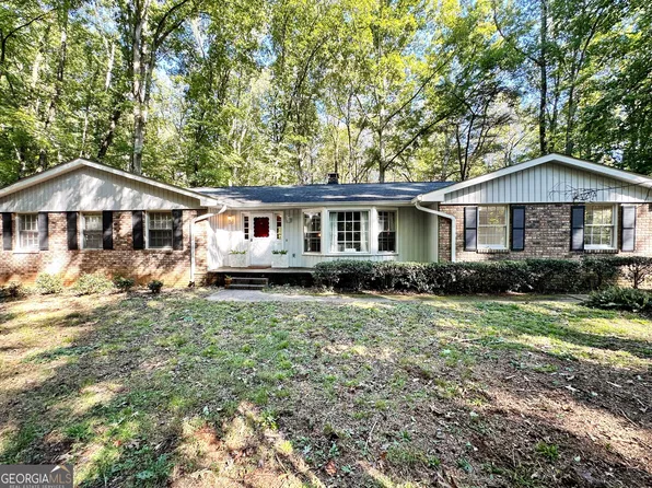 245 Homestead Dr, Athens, GA 30605