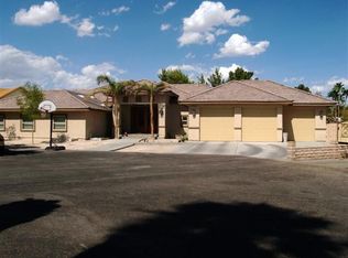 2260 Lindell Rd, Las Vegas, NV 89146