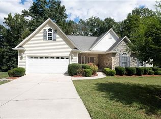 1356 Ridgewood Cir, Asheboro, NC 27203