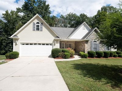 1356 Ridgewood Cir, Asheboro, NC, 27203