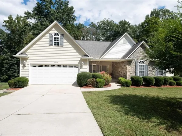 1356 Ridgewood Cir, Asheboro, NC 27203