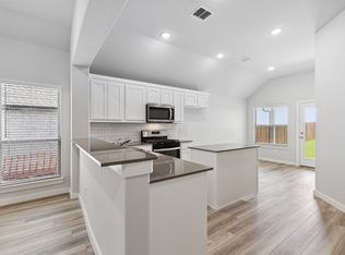 2136 Pedigree Ln, Seagoville, TX 75159