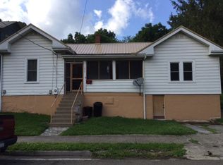 1824 Virginia Ave, Bluefield, VA 24605