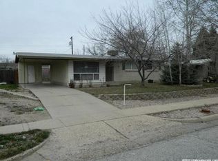 7 E Diamond St, Layton, UT 84041