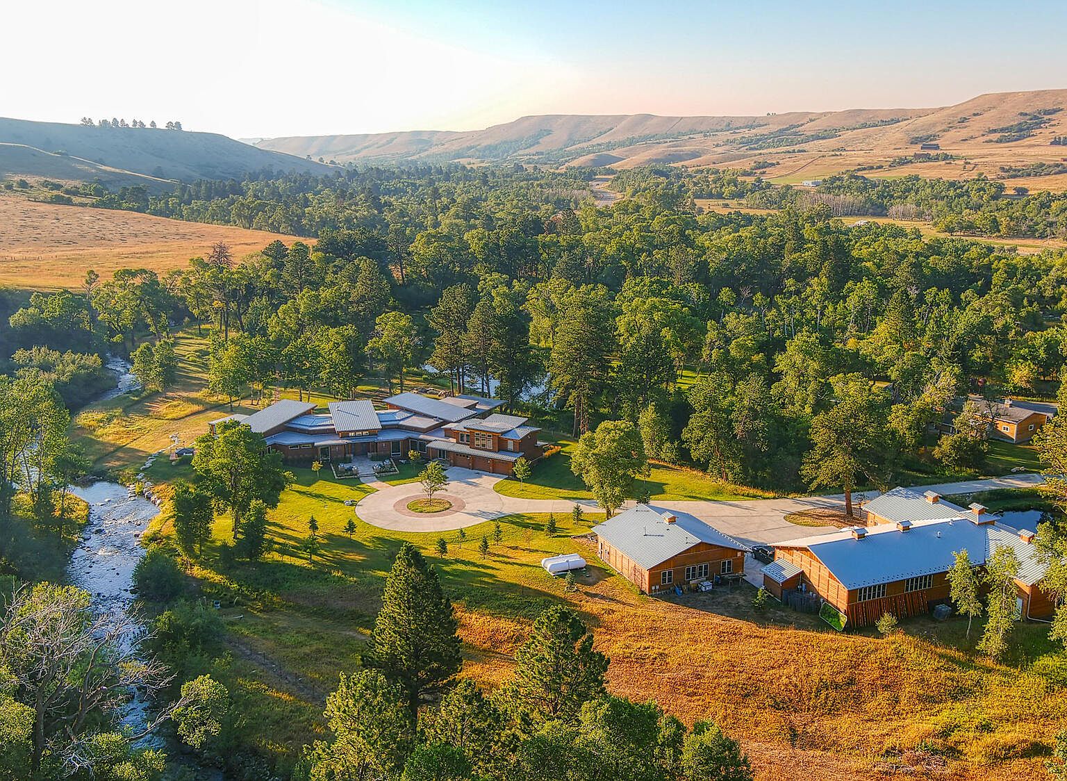 377 State Highway 193, Story, WY 82832 Zillow