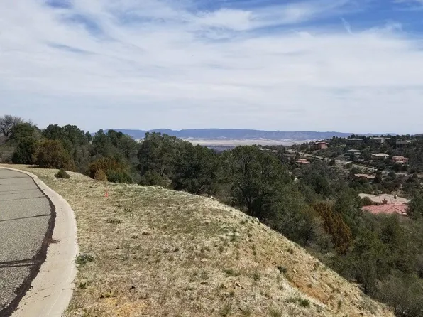 696 W Lee Blvd, Prescott, AZ 86303