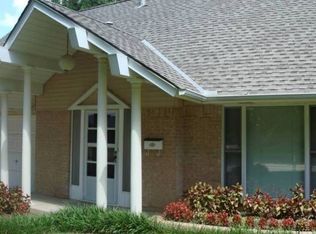 3408 Del View Dr, Del City, OK 73115