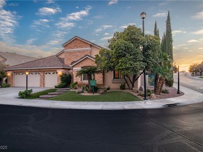 1501 Via Salaria Ct, Henderson, NV, 89052