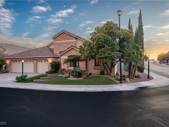 1501 Via Salaria Ct, Henderson, NV 89052