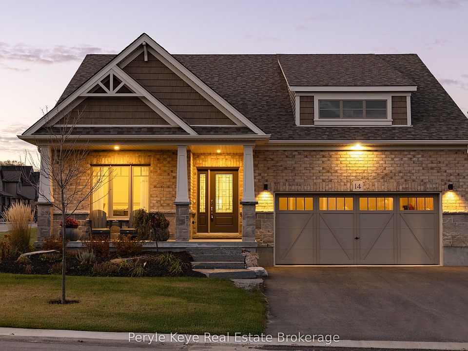 1st image of 14 Charles Morley Blvd