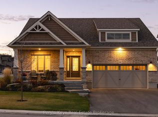14 Charles Morley Blvd, Huntsville, ON P1H0G5