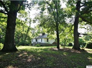 2236 Moore Rd, Ruckersville, VA 22968