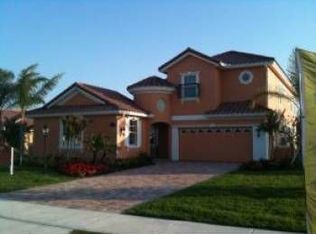 3435 Ayrshire Cir, Viera, FL 32940