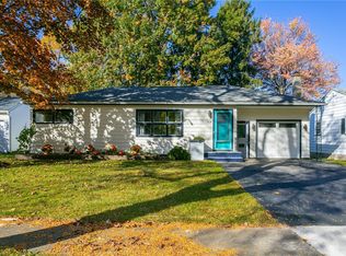 164 Burley Rd, Rochester, NY 14612