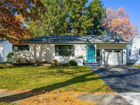 164 Burley Rd, Rochester, NY 14612