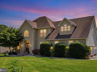 64 Grey Fox Dr, Elkton, MD 21921