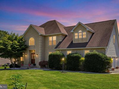 64 Grey Fox Dr, Elkton, MD, 21921