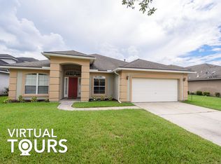 14566 Millhopper Rd, Jacksonville, FL 32256