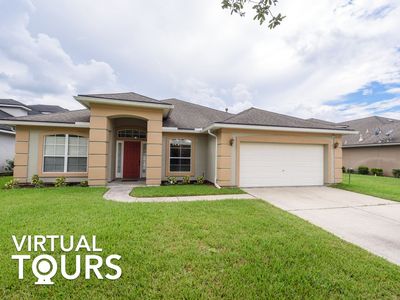 14566 Millhopper Rd, Jacksonville, FL, 32256