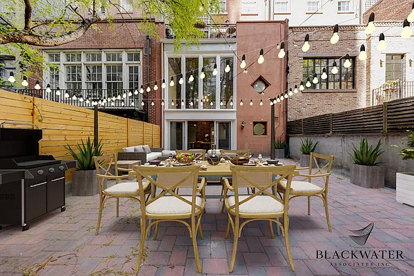 Rented by Blackwater Associates Inc. | media 31