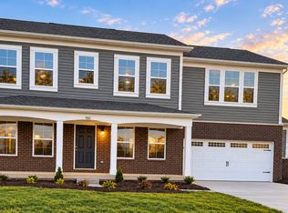 9313 Meadowlark Dr, Plain City, OH 43064