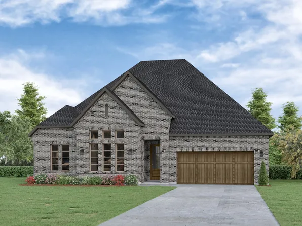 2637 Rainier Dr, Corinth, TX 76210