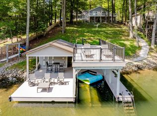 6492 Osprey Dr, Nineveh, IN 46164