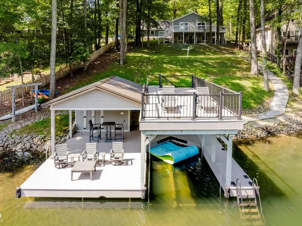 6492 Osprey Dr, Nineveh, IN 46164