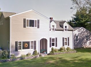 1299 Mount Carmel Ave, Hamden, CT 06473