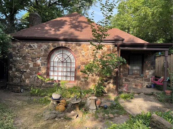 618 N Wilson Ave, Fayetteville, AR 72701