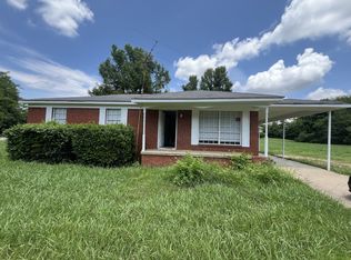 1657 E Jefferson St, Brownsville, TN 38012