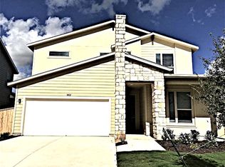 8012 Turnberry Ln, Austin, TX 78744