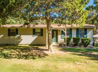 60 Ainley Rd, Austin, AR 72007