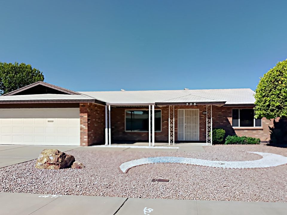 1st image of 508 S ROSEMONT Avenue