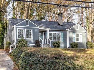 1455 Avon Ave SW, Atlanta, GA 30310