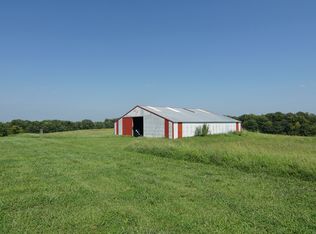 S Hickory Grove Rd, Pleasant hill, MO 64080