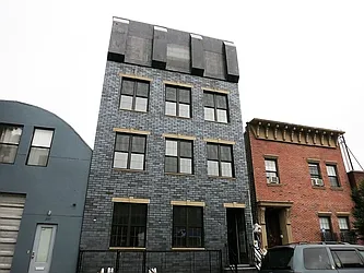 259 Boerum Street in East Williamsburg