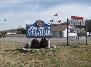 0 Highway 30, Decatur, TN 37322